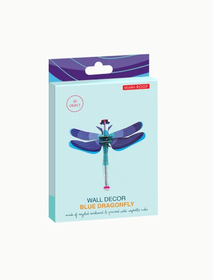 Sapphire Dragonfly 3D Kit - Image 3