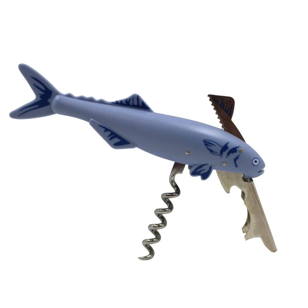 Sardine Bottle Opener - Image 2