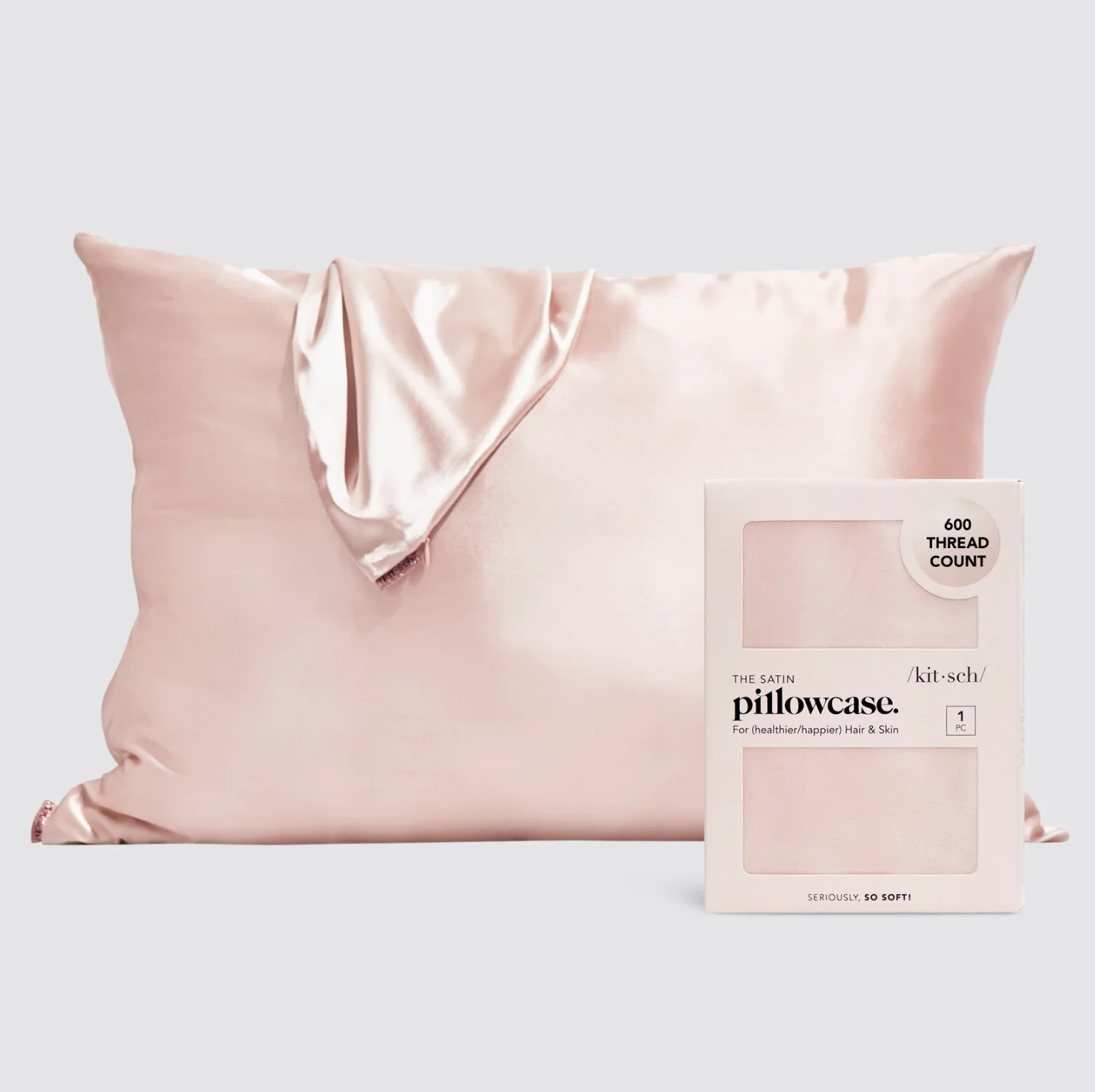 Satin Pillowcase - Image 3