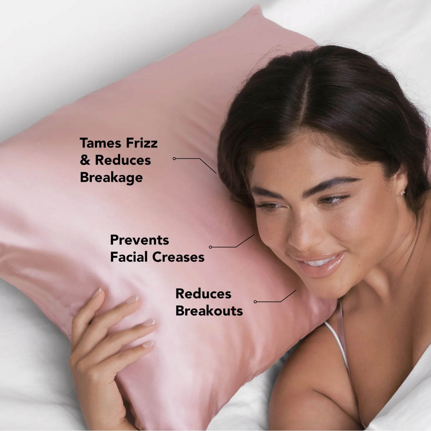 Satin Pillowcase - Image 4
