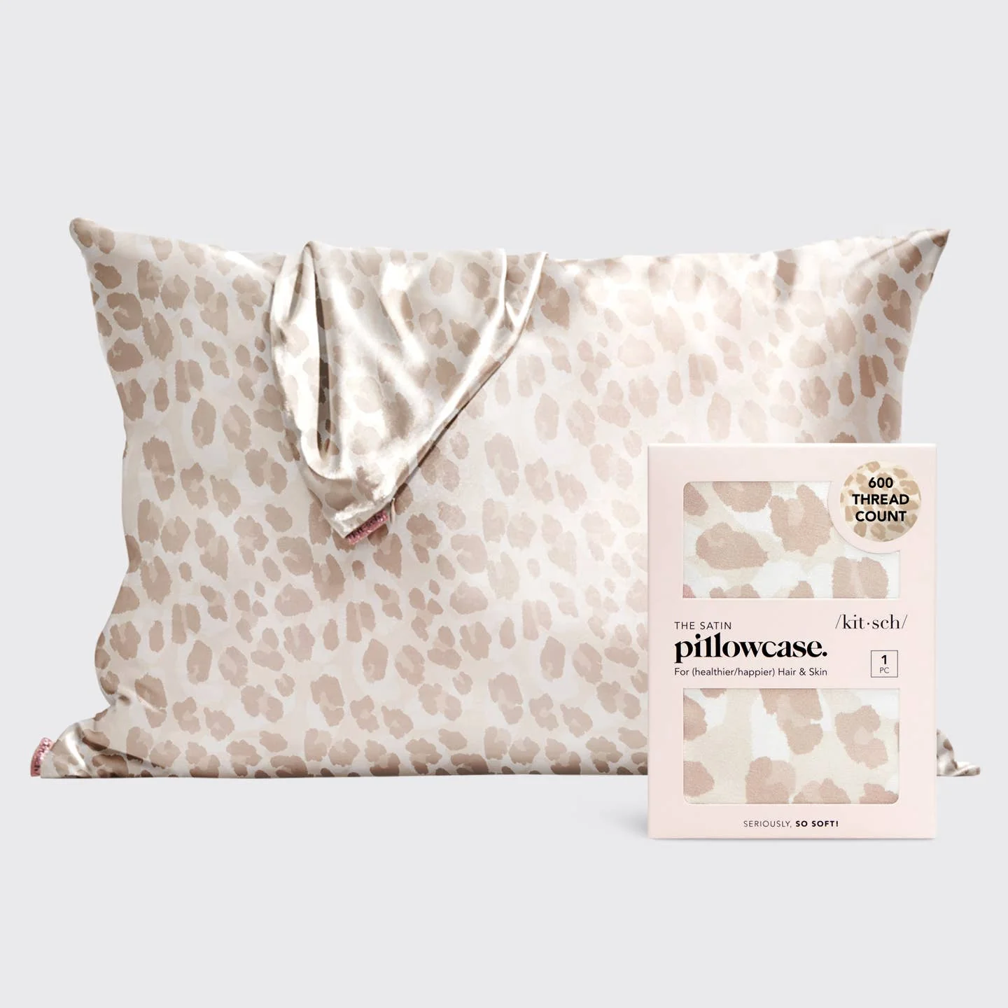 Satin Pillowcase - Image 5