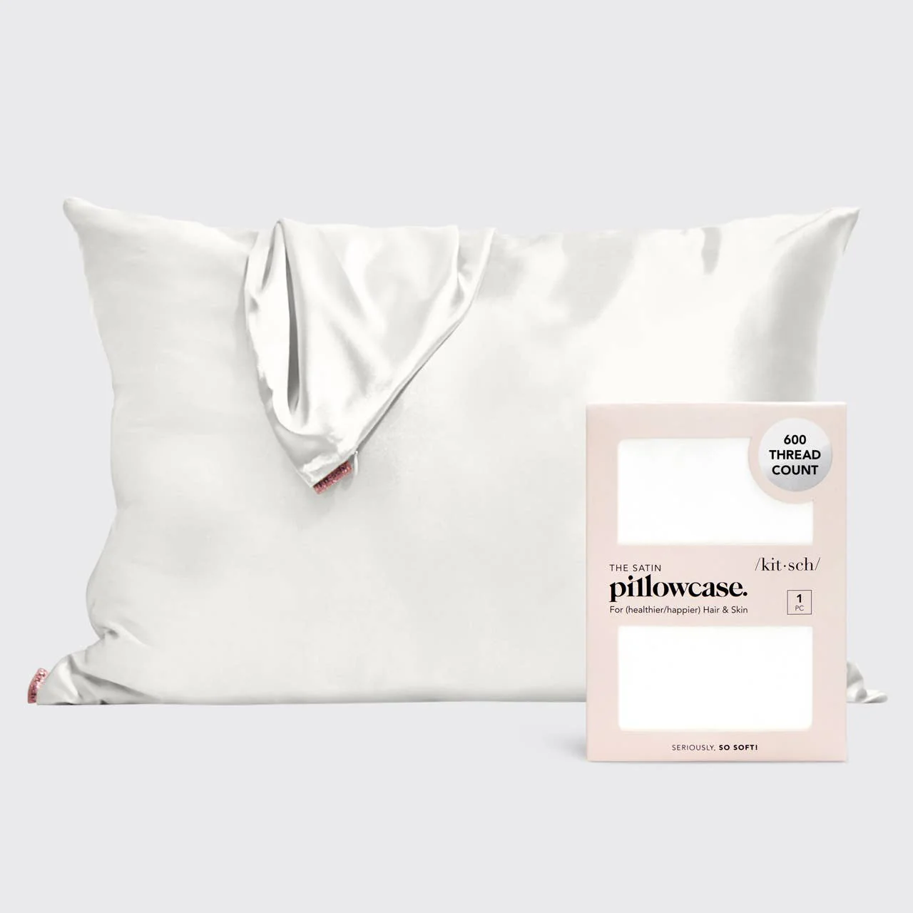 Satin Pillowcase - Image 7