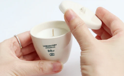 Scientific Candle - Image 4