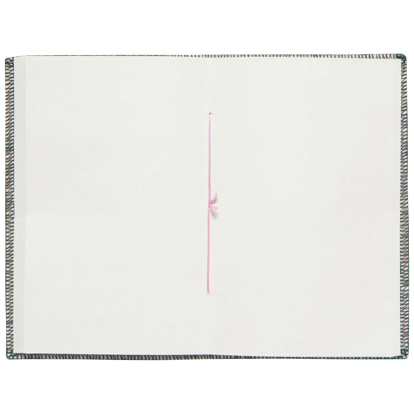 Sequence Formation Notebook - Image 2