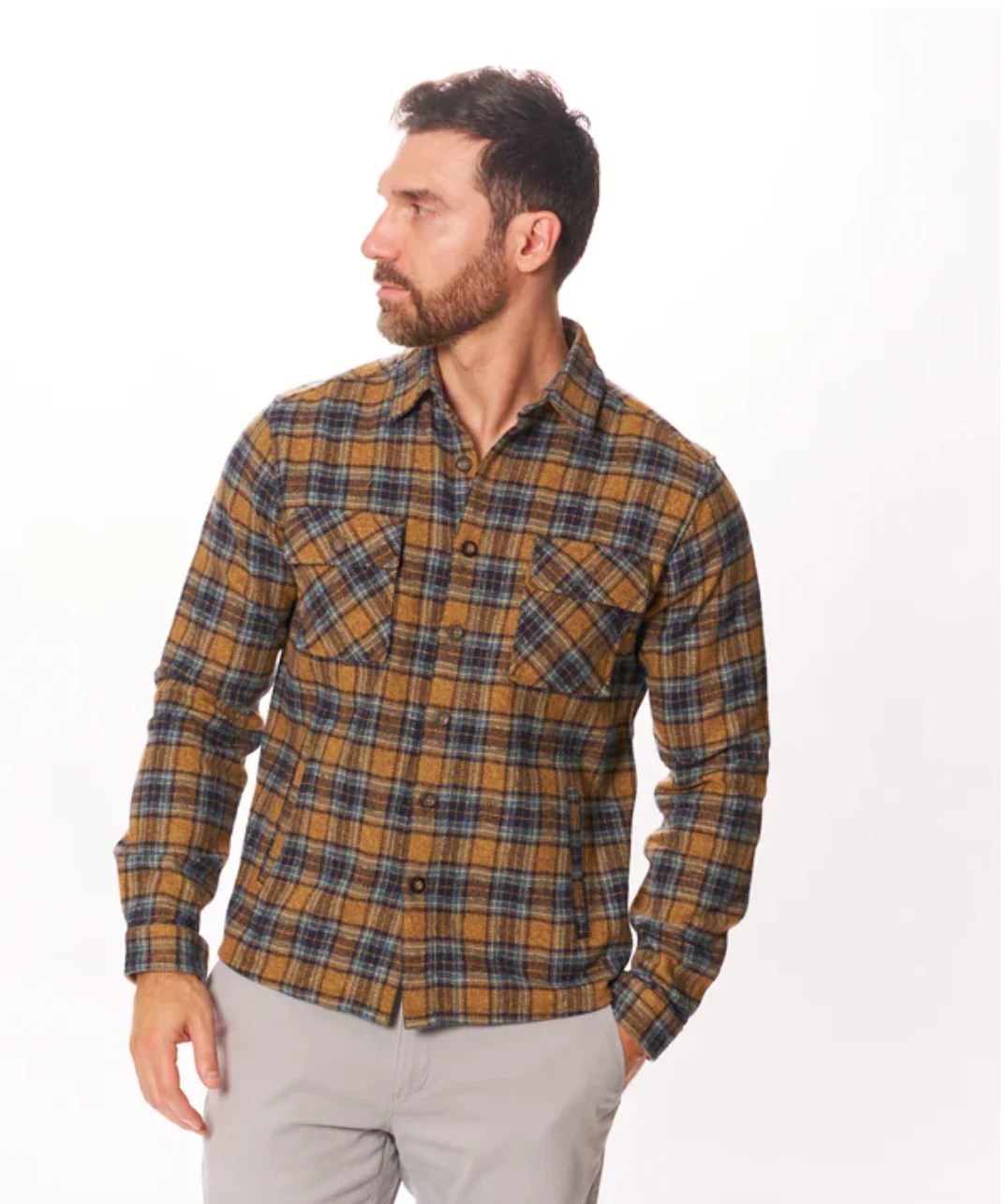 Shacket -