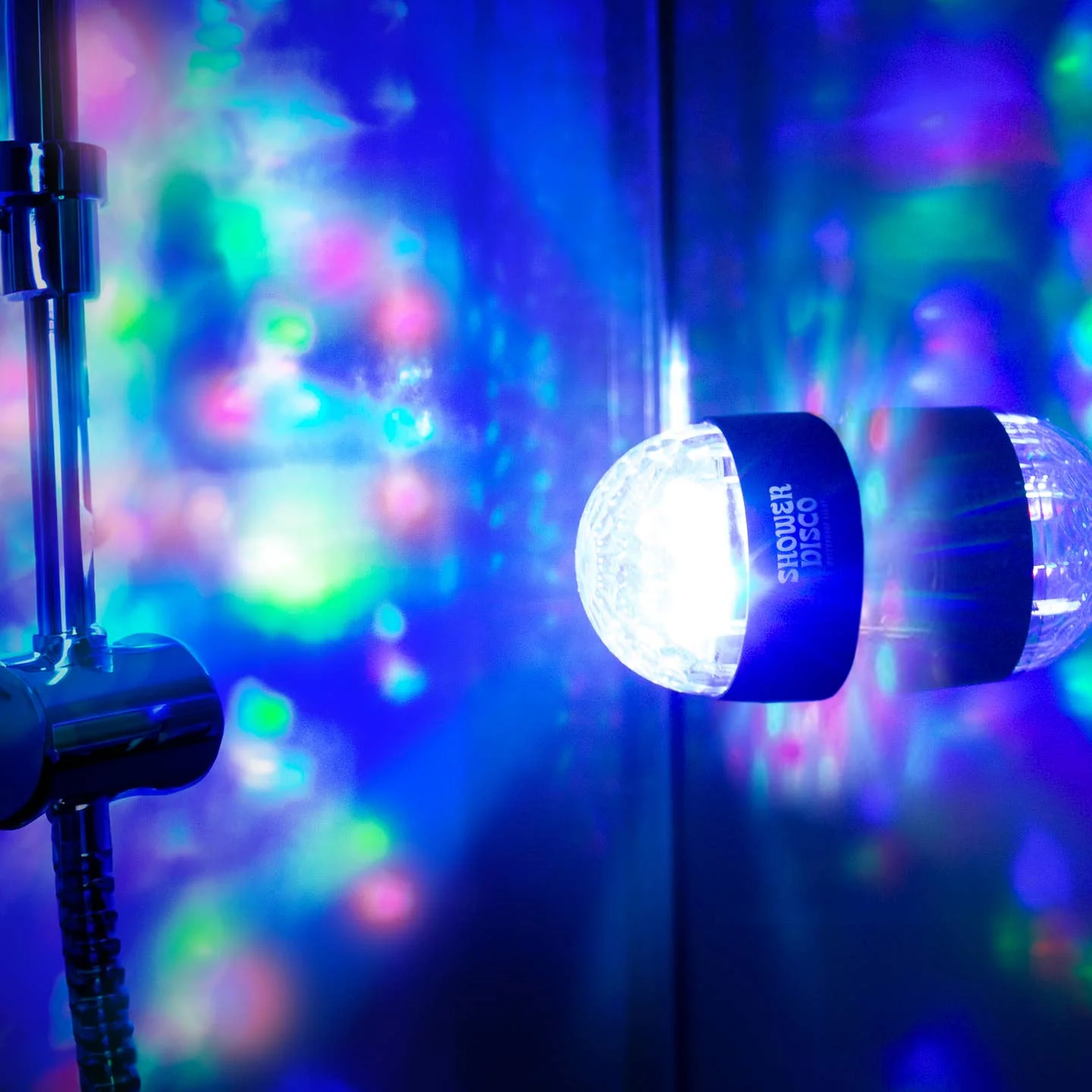 Shower Disco Light - Image 3