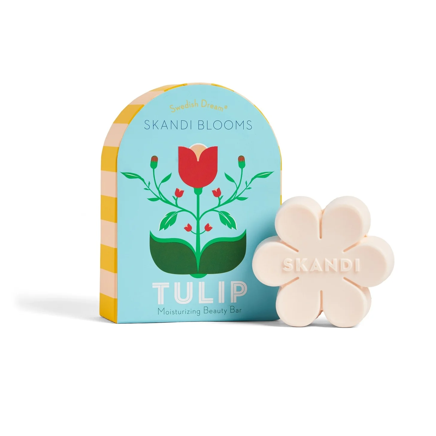 Skandi Blooms Bar Soap - Image 3