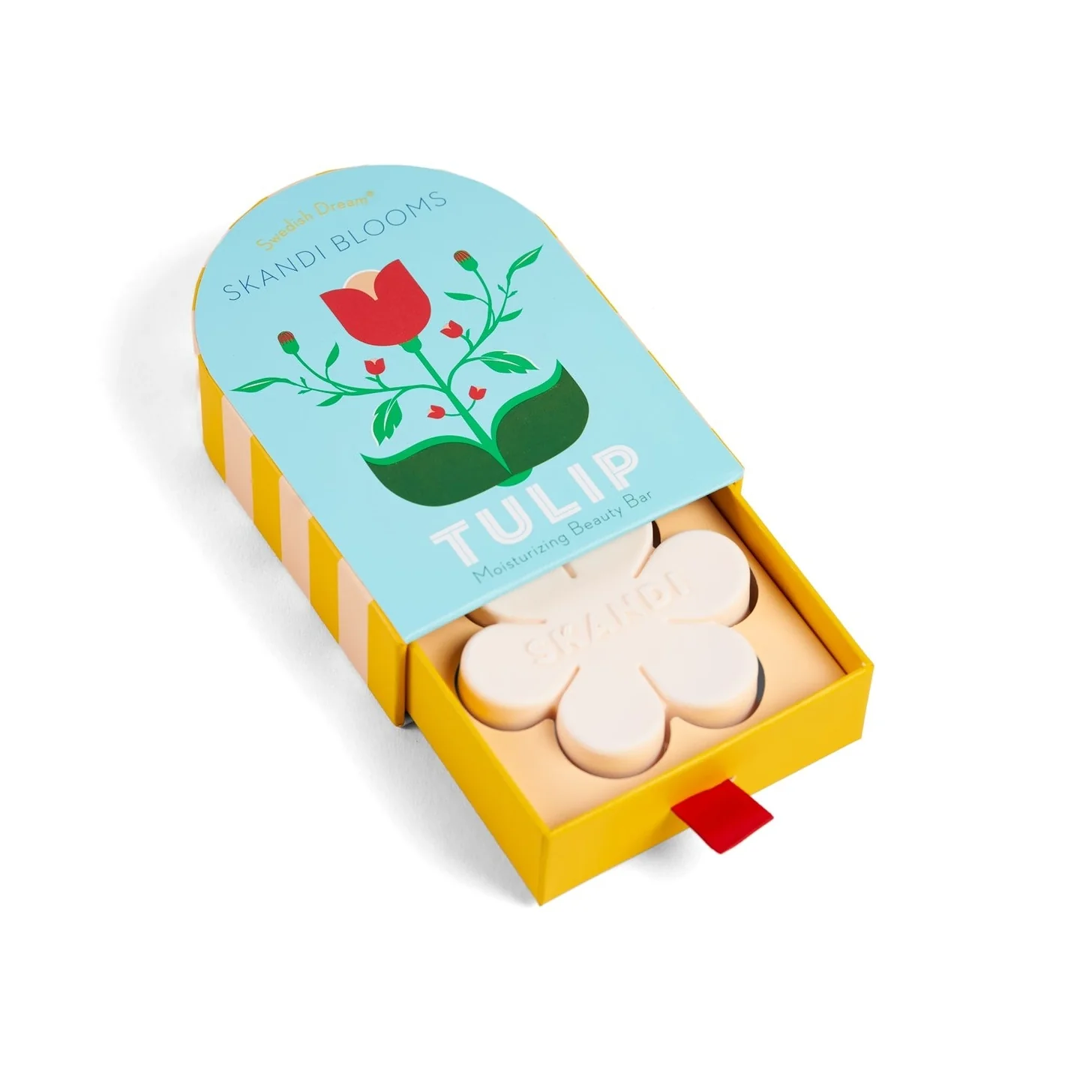 Skandi Blooms Bar Soap - Image 4