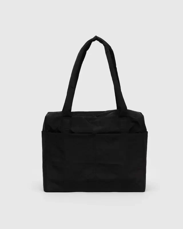 Small Cloud Carry-On - Black - Image 2