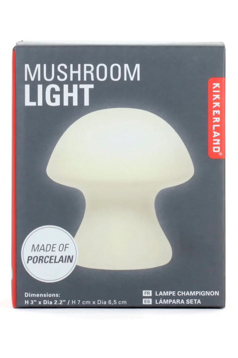 Small Mushroom Light - Image 2