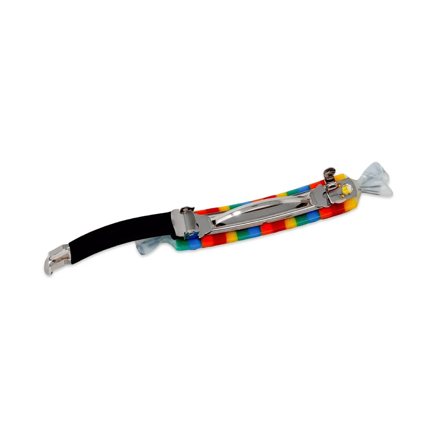 Smarties French Barrette - Image 2