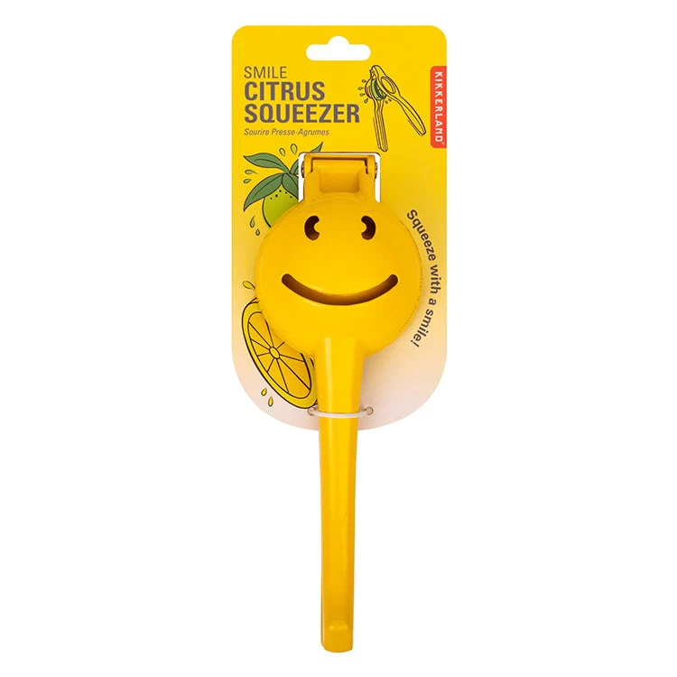 Smile Citrus Squeezer - Image 2