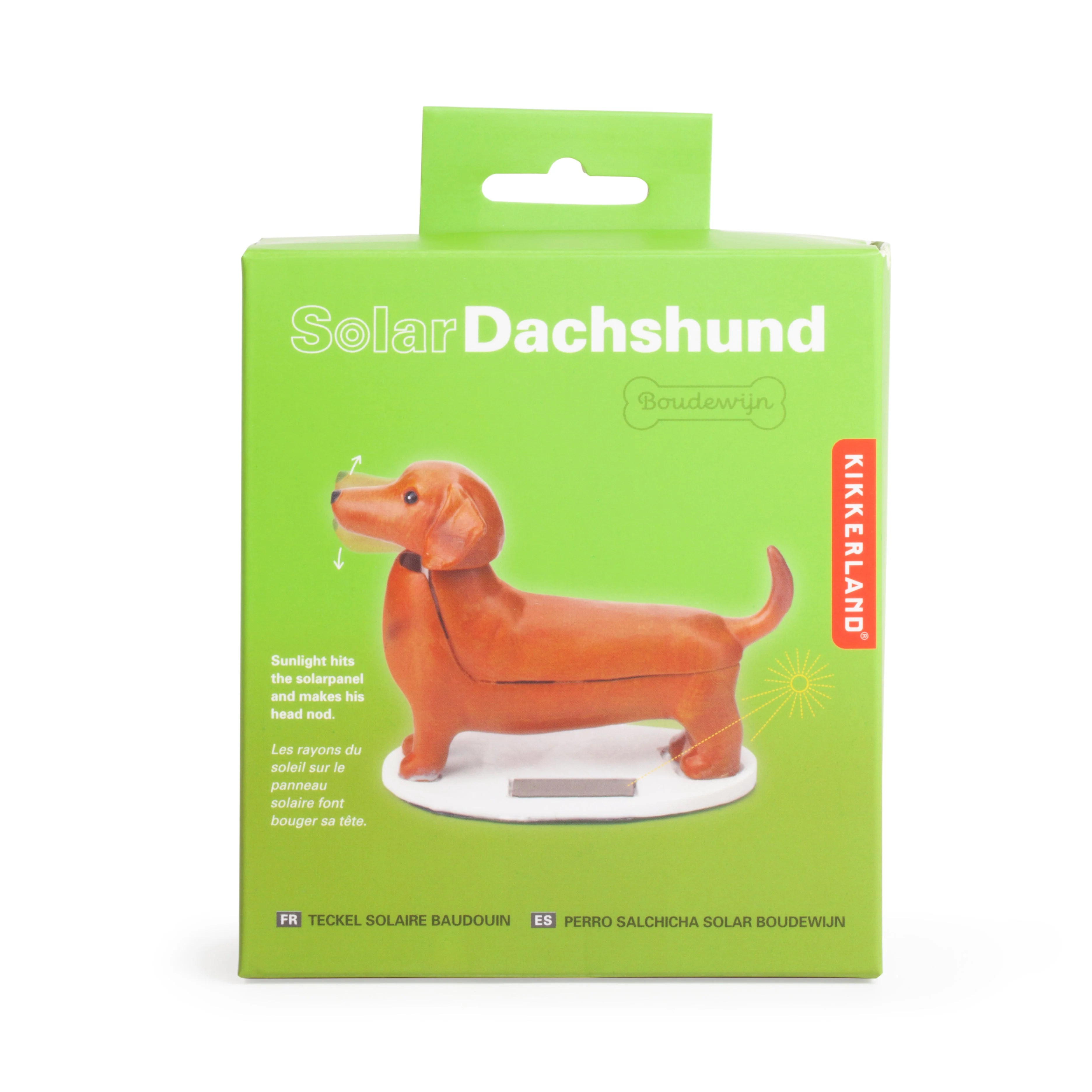 Solar Dachshund - Image 2