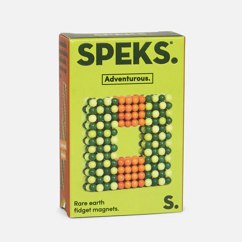 Speks Bold Magnets - Image 3