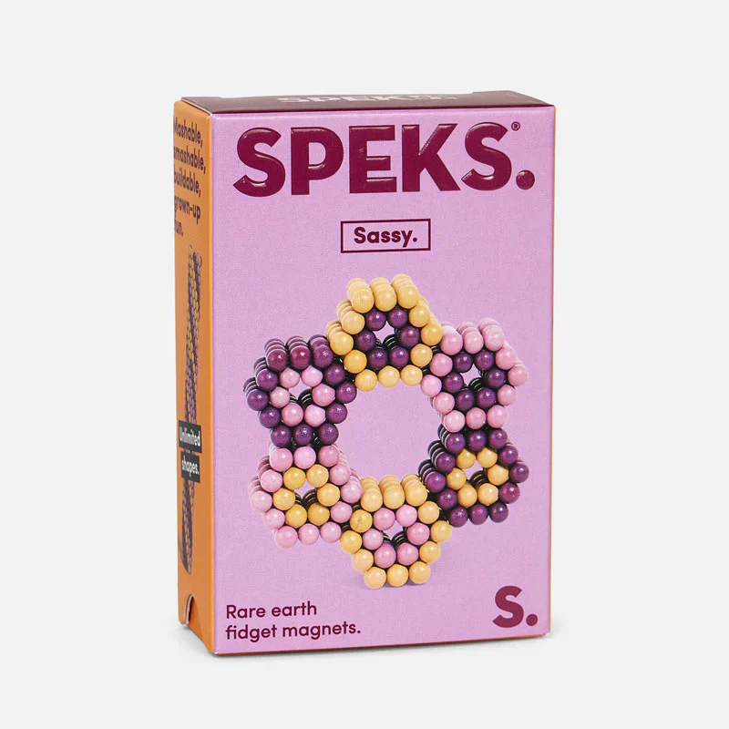 Speks Bold Magnets - Image 5