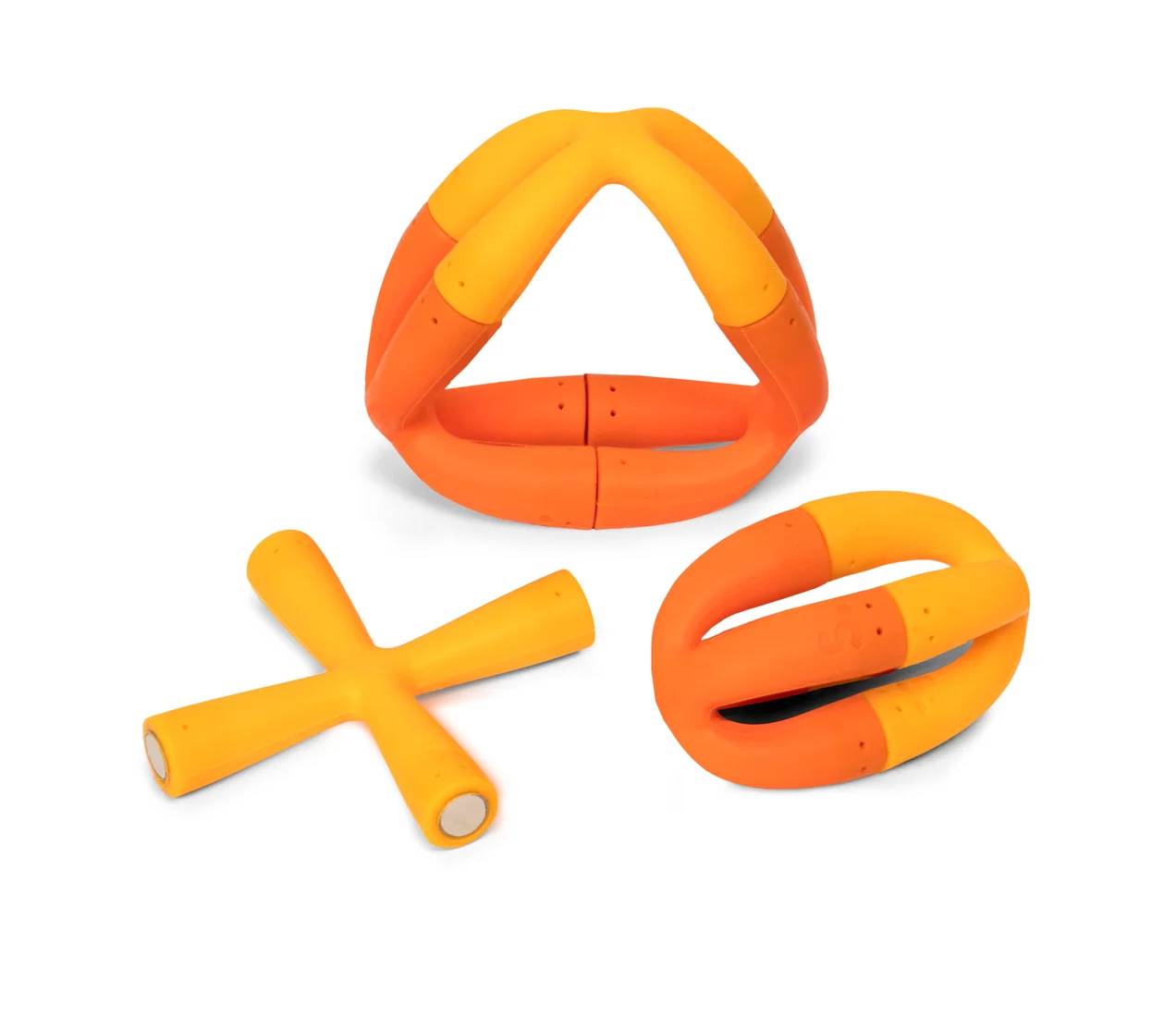 Speks Fleks Silicone Fidget Magnets - Image 2