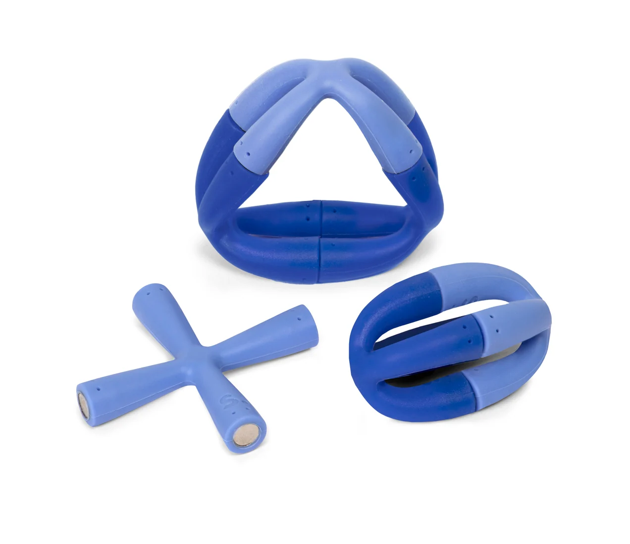 Speks Fleks Silicone Fidget Magnets - Image 3