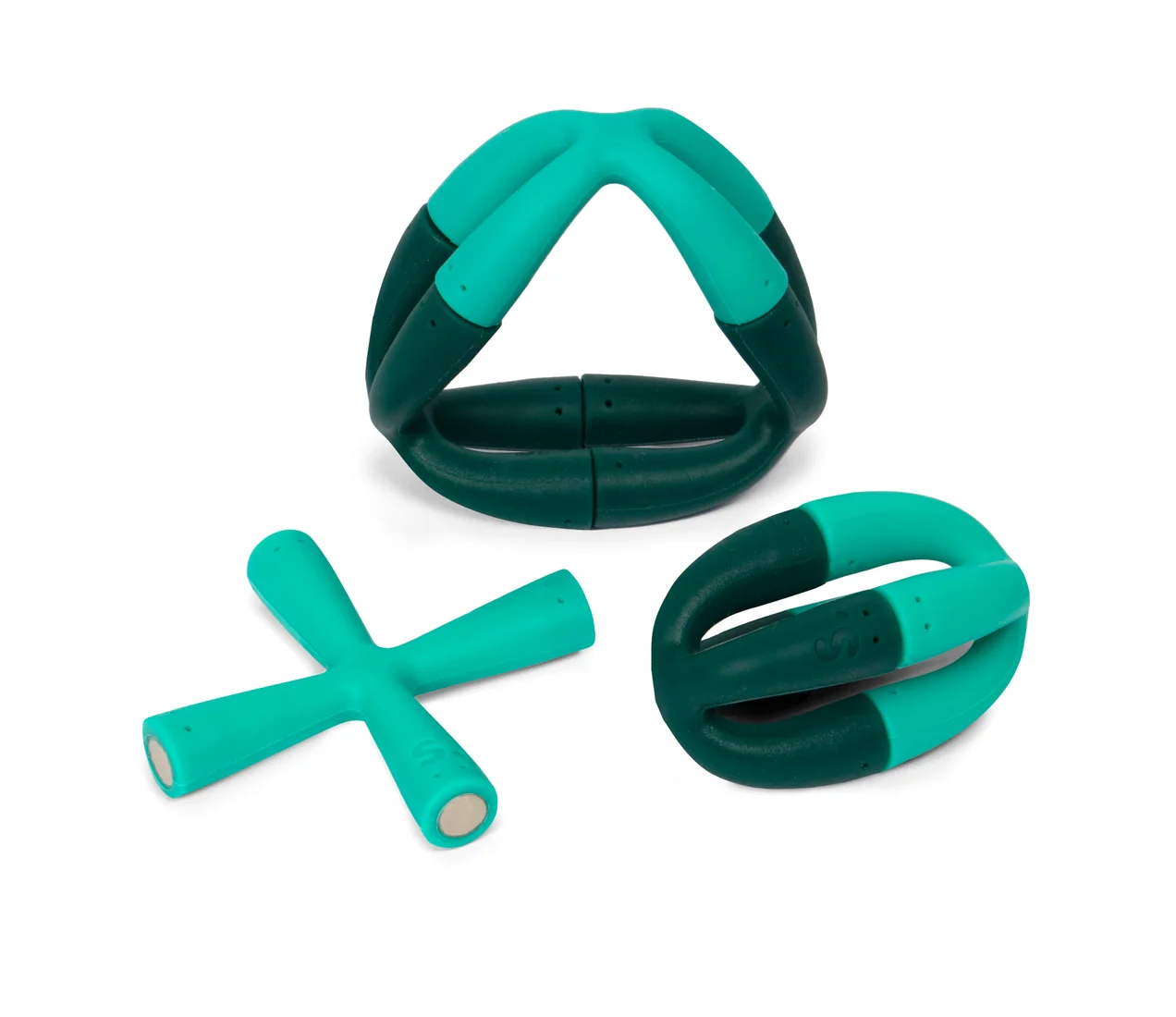 Speks Fleks Silicone Fidget Magnets - Image 4