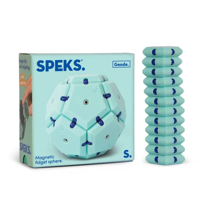 Speks Geode Pop - Image 11