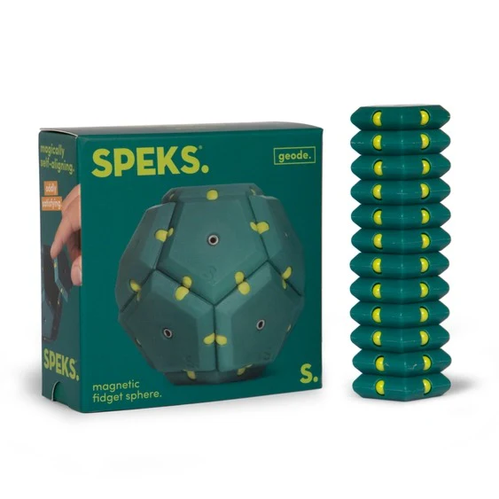 Speks Geode Pop - Image 6