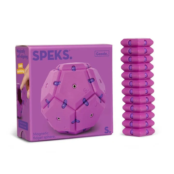 Speks Geode Pop - Image 9