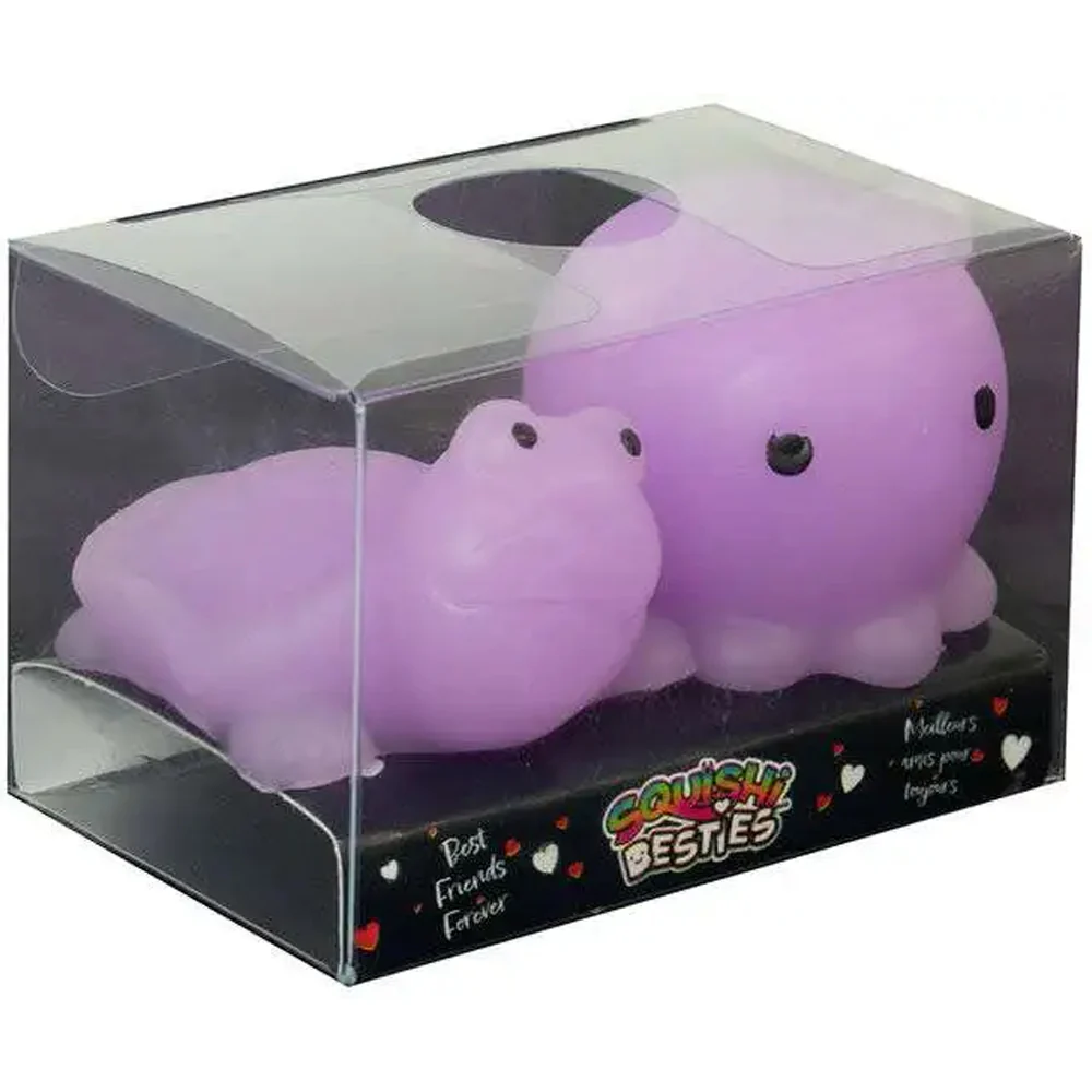 Squishi Besties Set