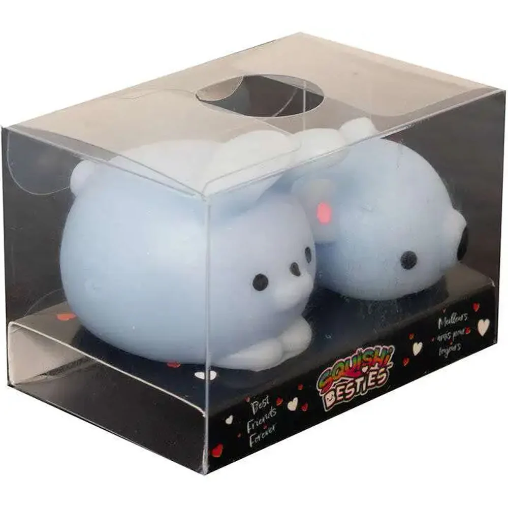 Squishi Besties Set - Image 2