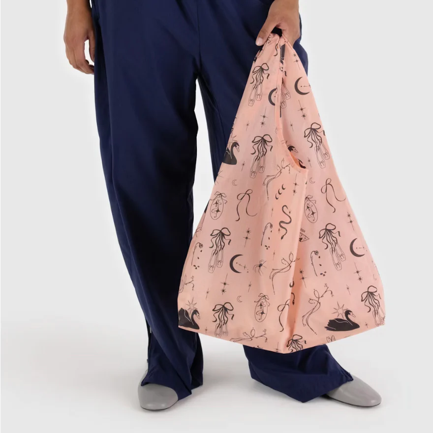 Standard Baggu - Ballet Icons - Image 2