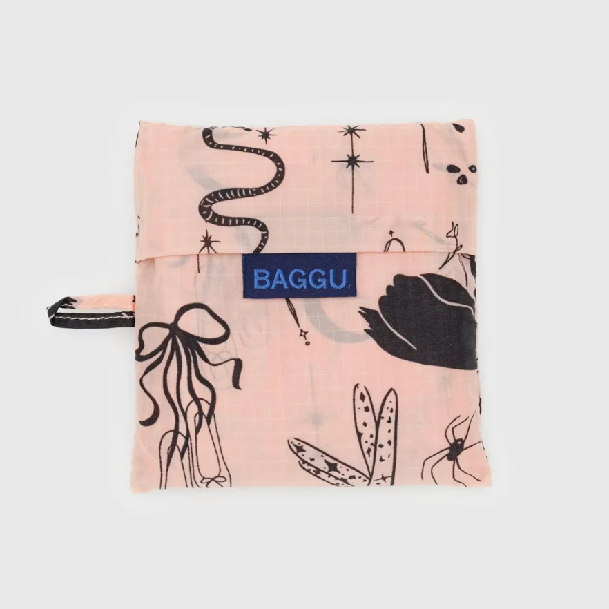 Standard Baggu - Ballet Icons - Image 3