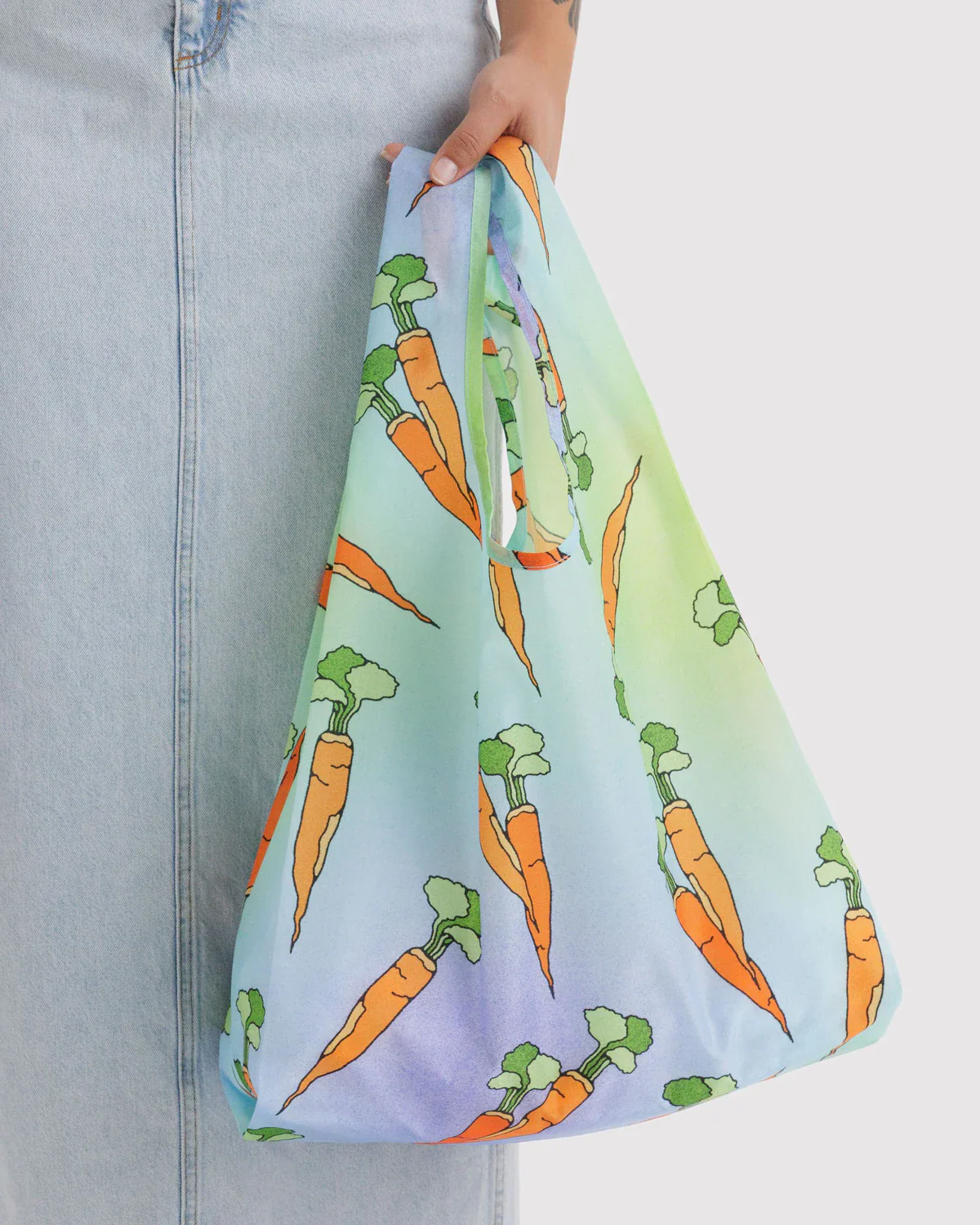 Standard Baggu - Carrots - Image 2