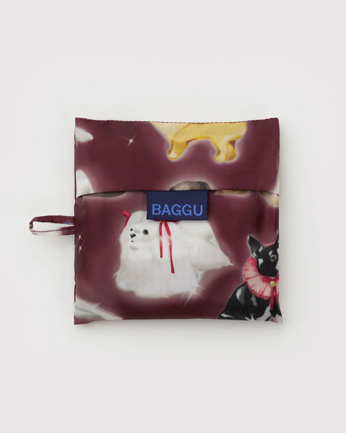 Standard Baggu- Fancy Dogs - Image 3