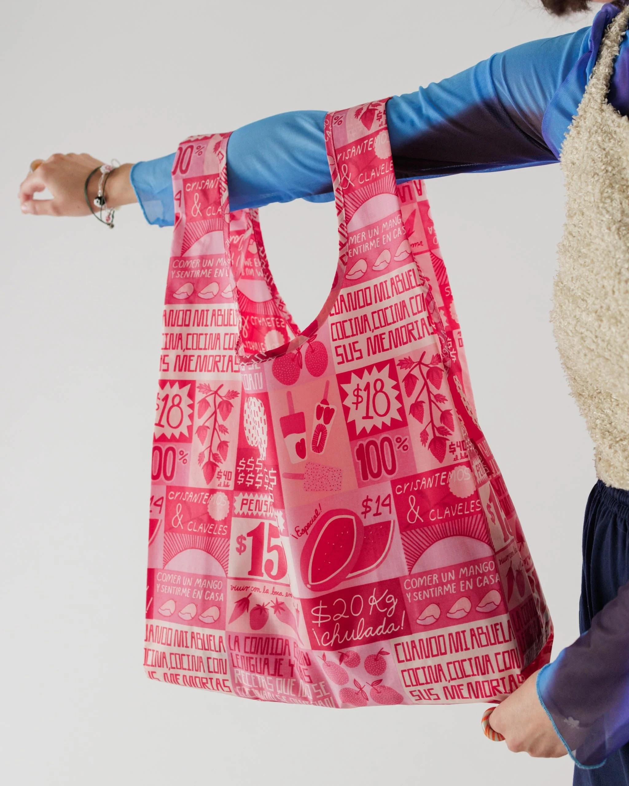 Standard Baggu - Mercado - Image 2