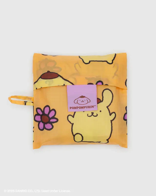 Standard Baggu- Pompompurin - Image 3