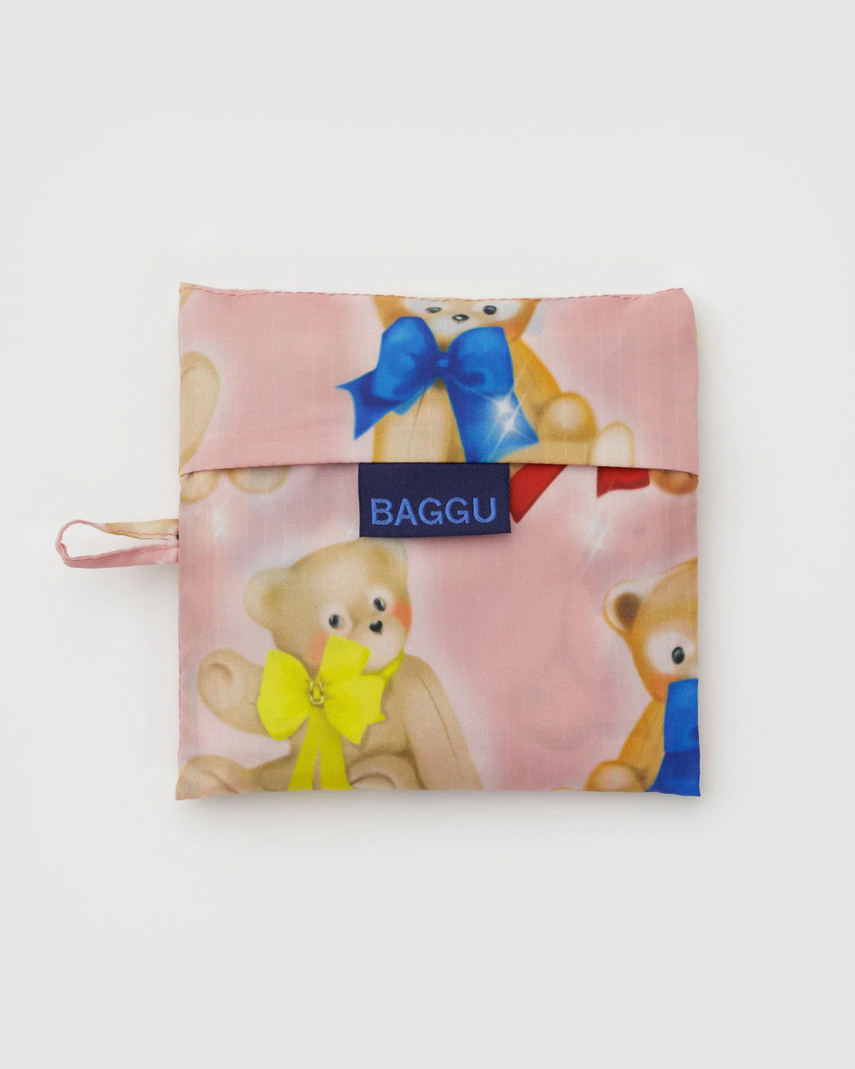 Standard Baggu- Teddy Bears - Image 3