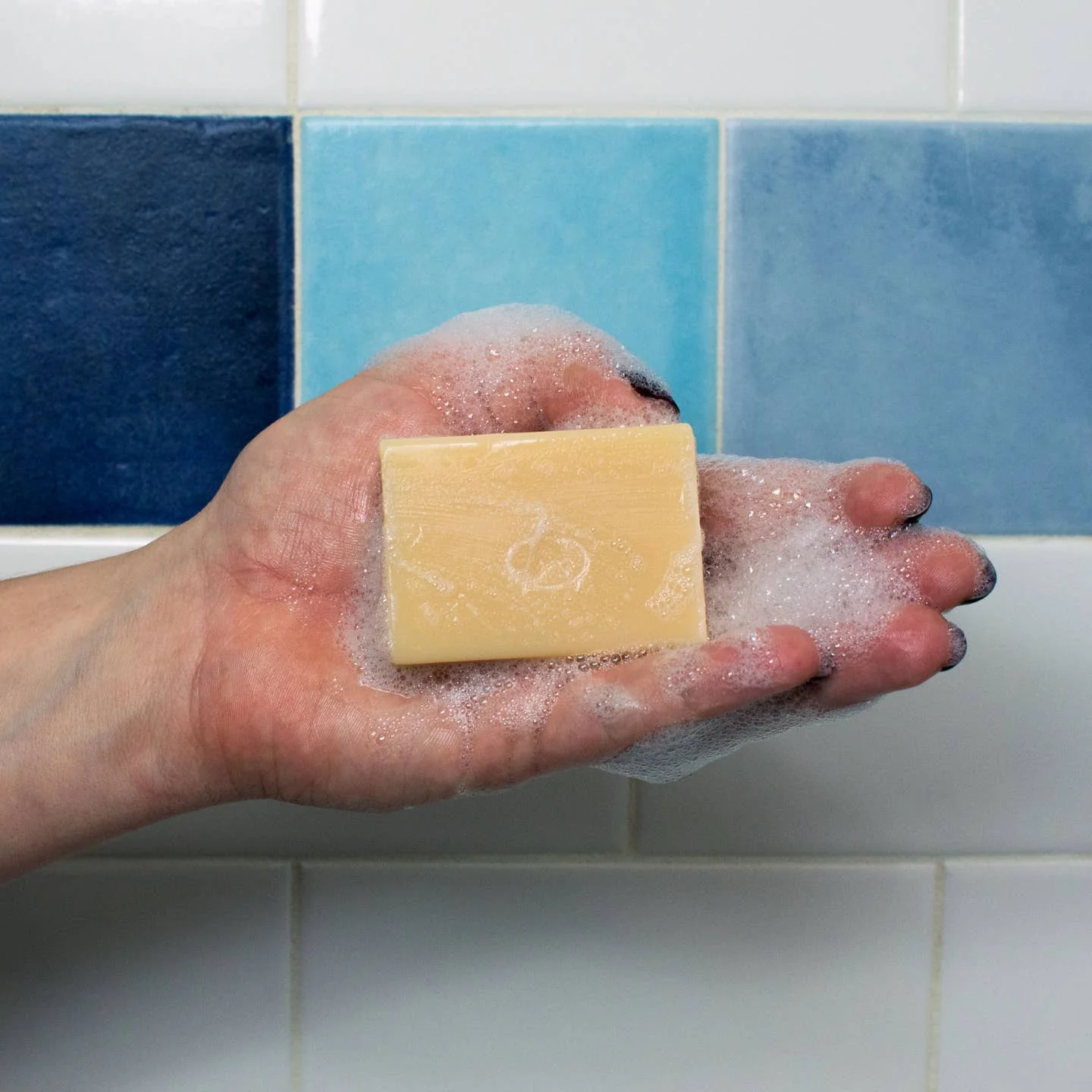 Star Trek Make It Soap - Image 2
