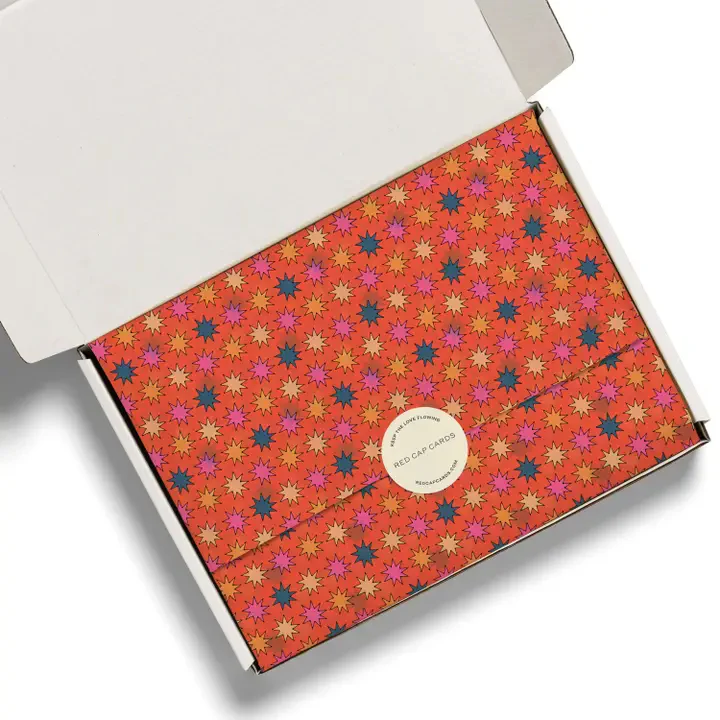 Starburst Tissue Paper - Image 2