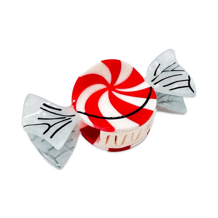 Starlight Hair Claw Clip Midi