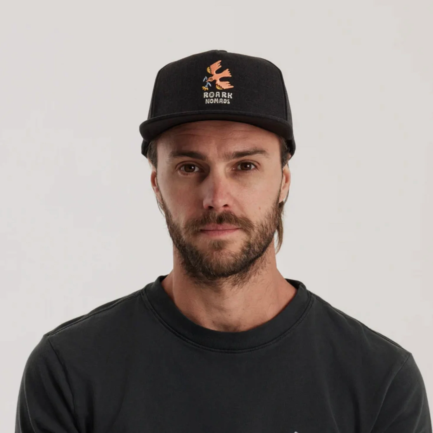 Station Snapback Hat - Image 2