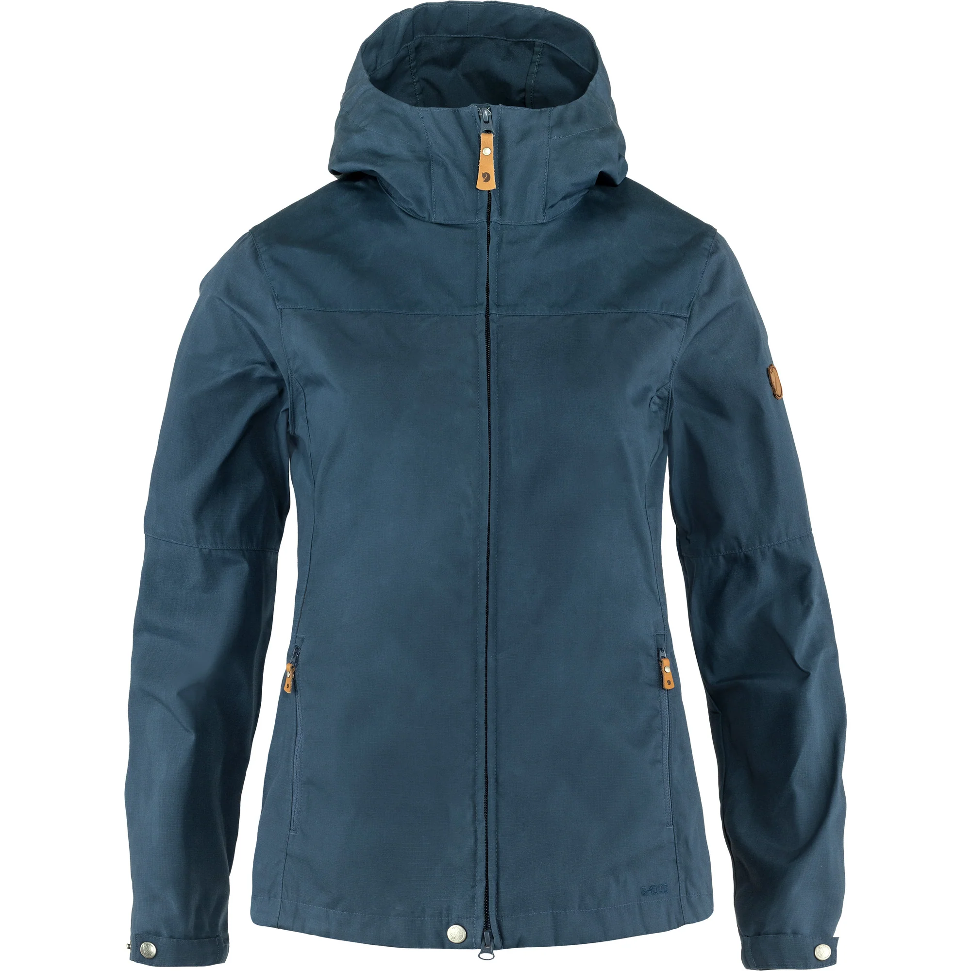 Stina Jacket Indigo Blue - Image 4