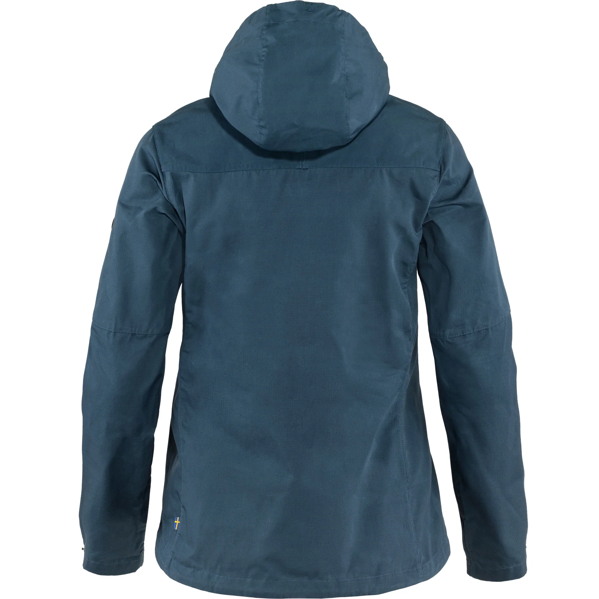 Stina Jacket Indigo Blue - Image 5