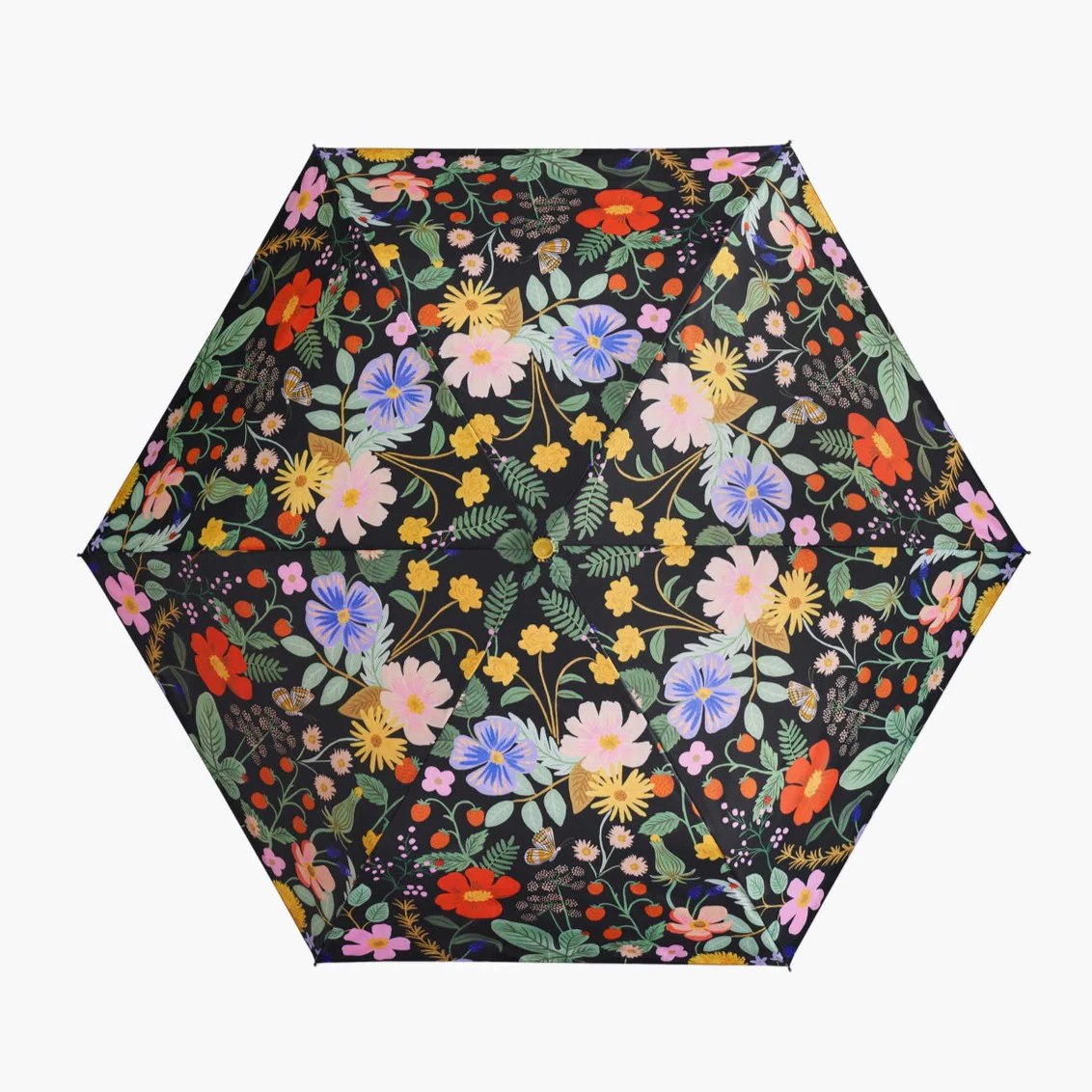 Strawberry Fields Umbrella