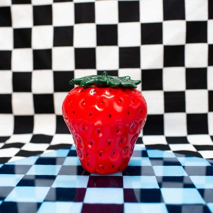 Strawberry Jar - Image 3