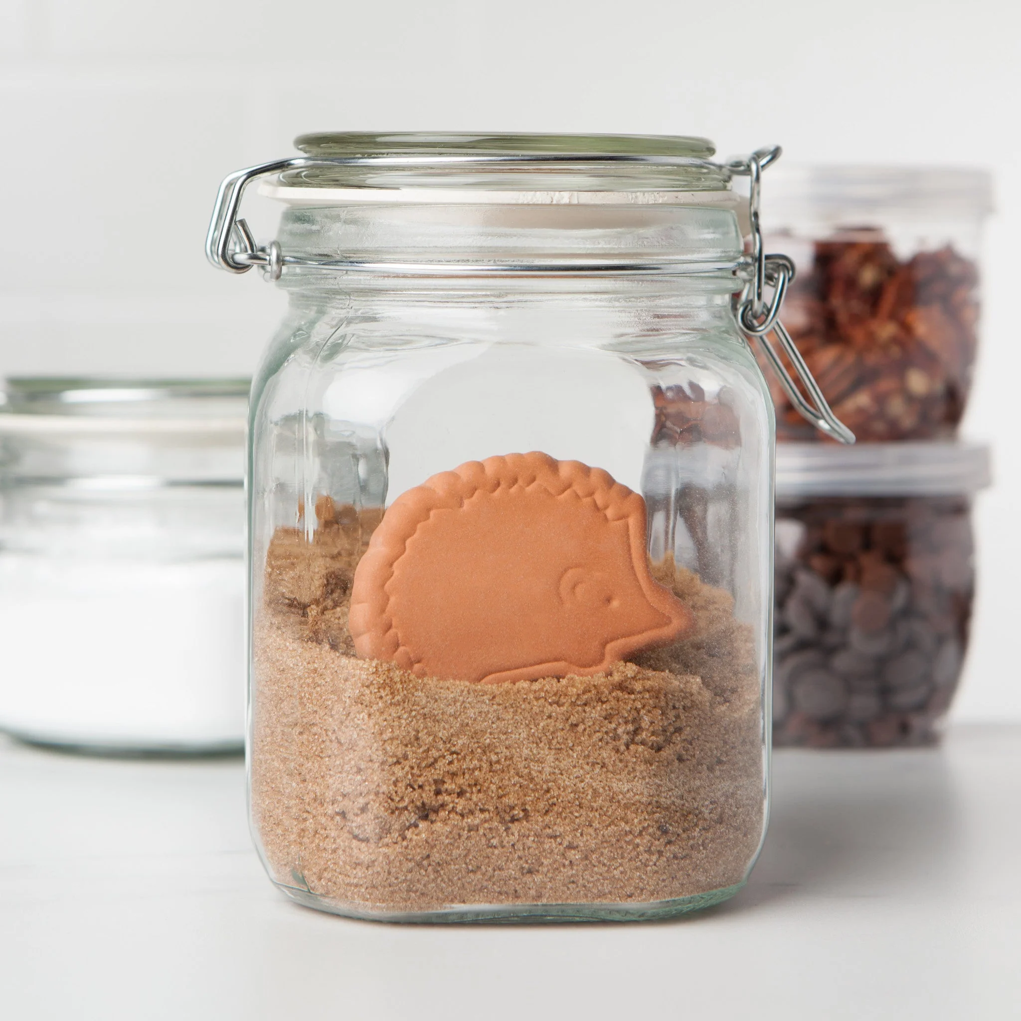 Sugar Saver Hedgehog - Image 2