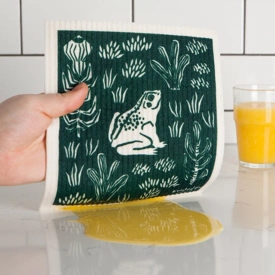 Swedish Dish Cloth - Boundless - Image 2
