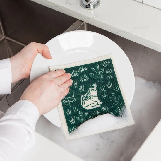 Swedish Dish Cloth - Boundless - Image 3