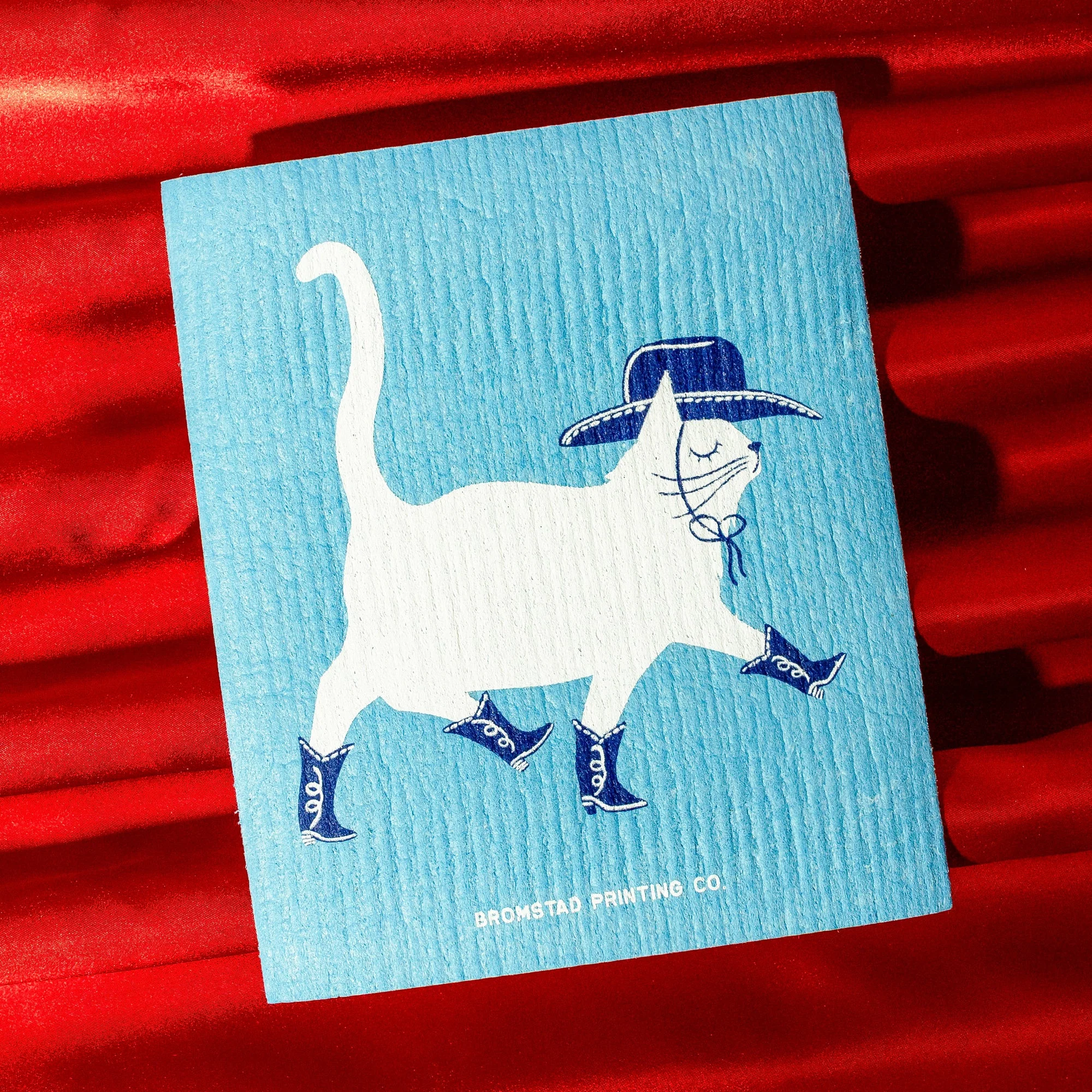 Swedish Dishcloth - - Image 12