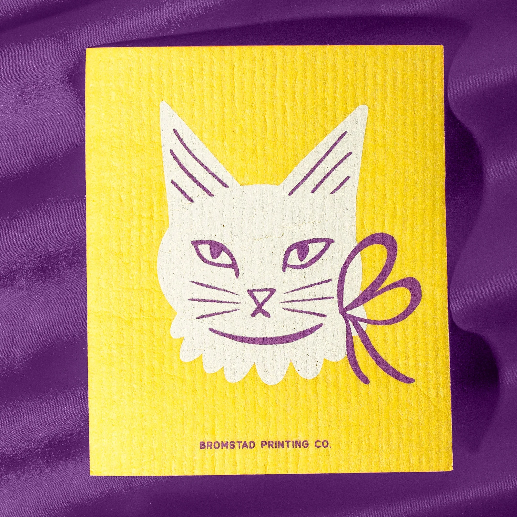 Swedish Dishcloth - - Image 2
