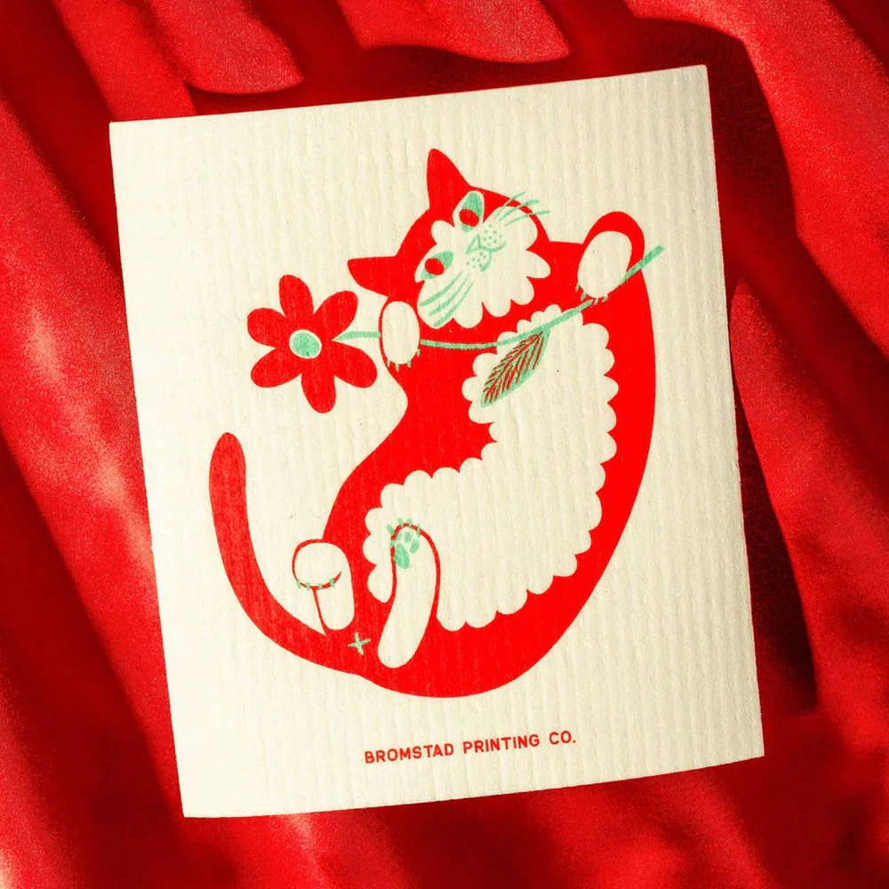 Swedish Dishcloth - - Image 3