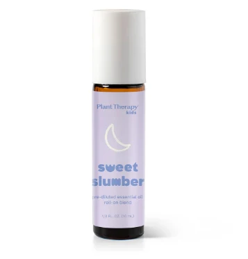 Sweet Slumber KidSafe Essential Oil Roll-On