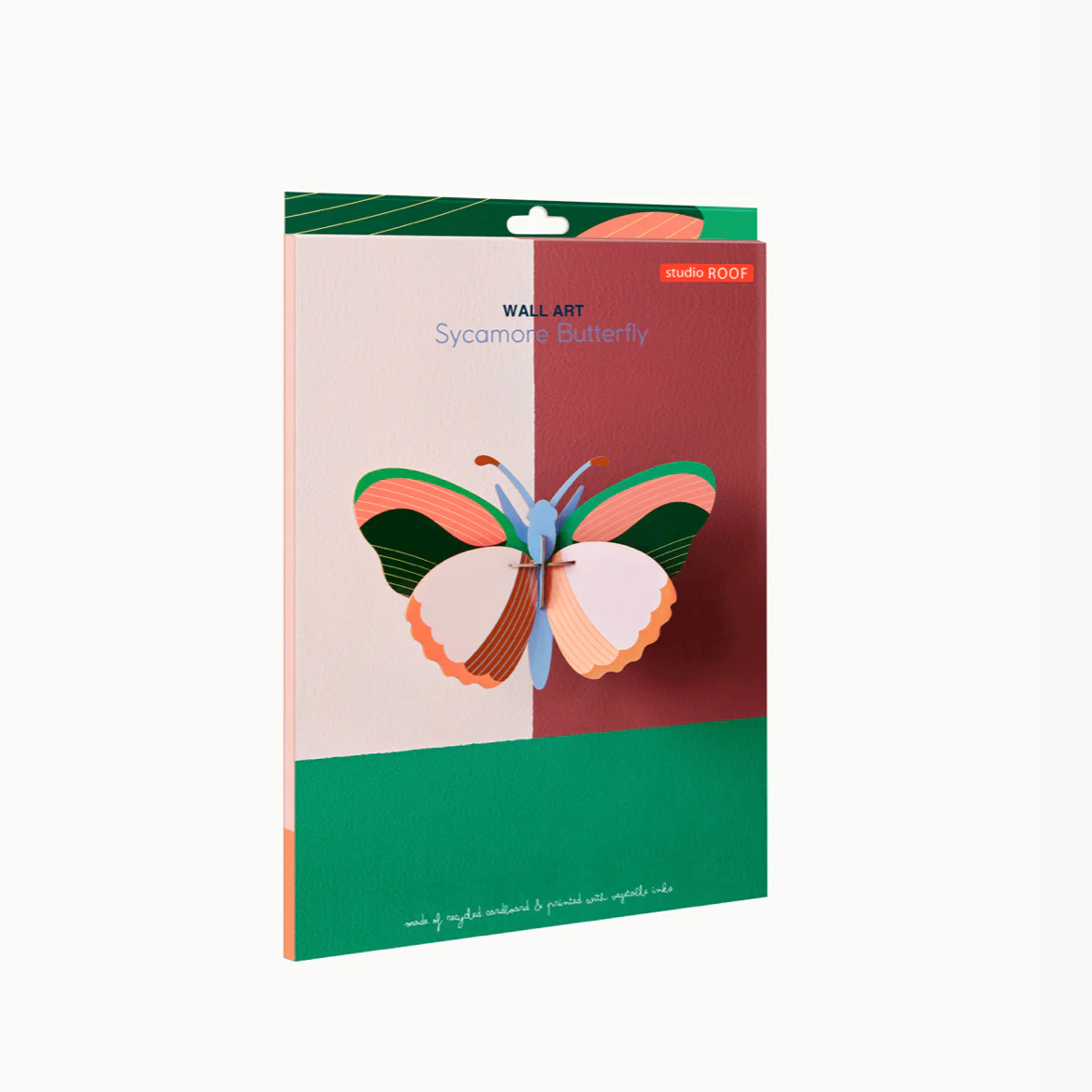 Sycamore Butterfly - Image 3
